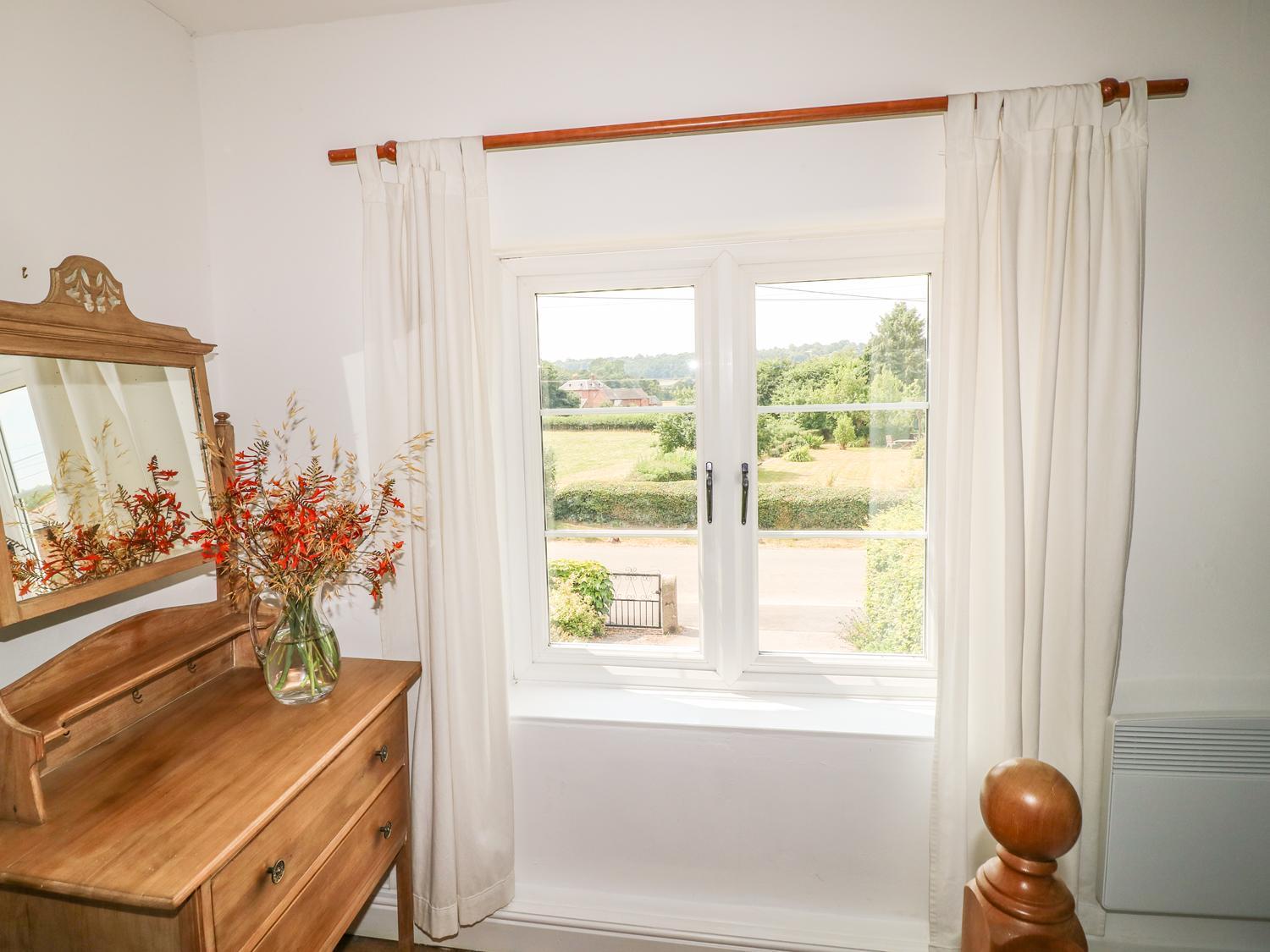 Callow Cottages Ashbourne  Zewnętrze zdjęcie