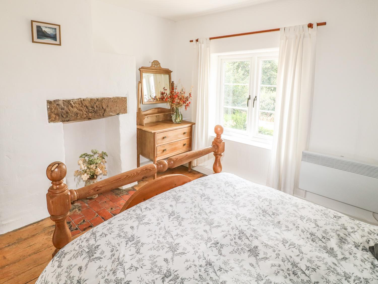 Callow Cottages Ashbourne  Zewnętrze zdjęcie